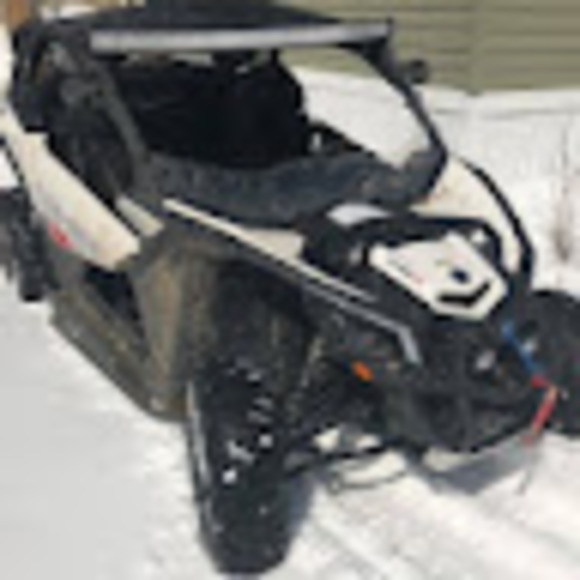 Meet your Posher, Killer454 - Picture 1 of 1